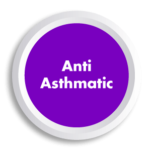 anti-asthmatic