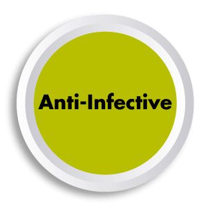 anti-infective