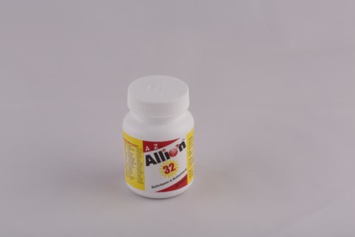 Vitamin A-Z (Allion)