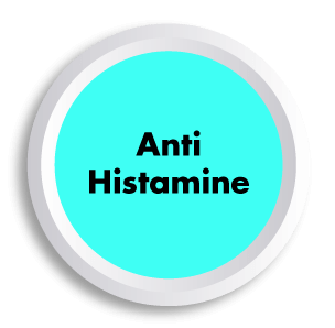 anti-histamine