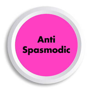 anti-spasmodic