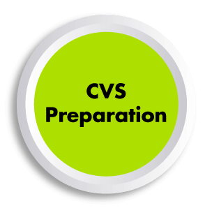 cvs-preparation