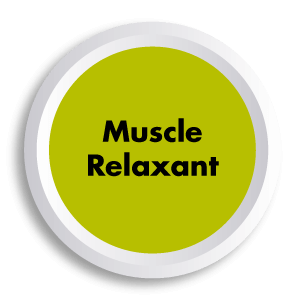 muscle-relaxant